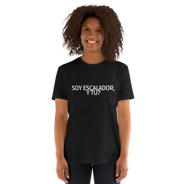 Soy Escalador, y tú? - Imagen 2