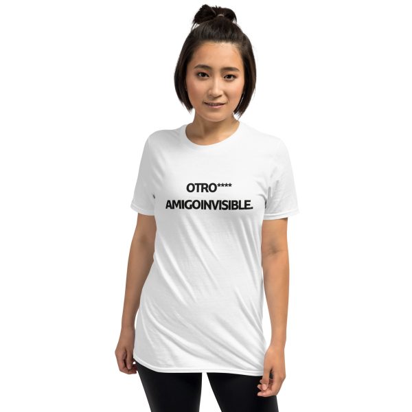Otro **** amigo invisible - Imagen 3