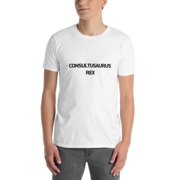 Consultusaurux Rex - Imagen 4